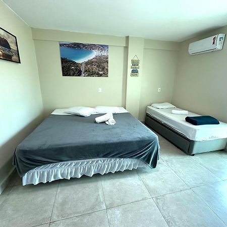 Apartamento Sophia I - Orla Da Praia Grande Arraial do Cabo Exterior foto