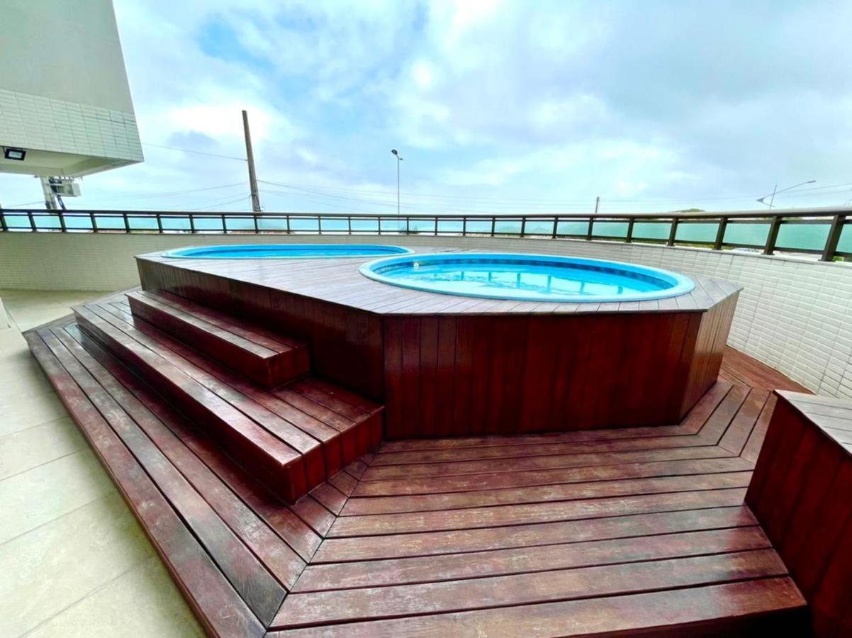 Apartamento Sophia I - Orla Da Praia Grande Arraial do Cabo Exterior foto