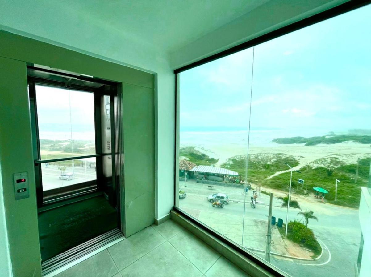 Apartamento Sophia I - Orla Da Praia Grande Arraial do Cabo Exterior foto