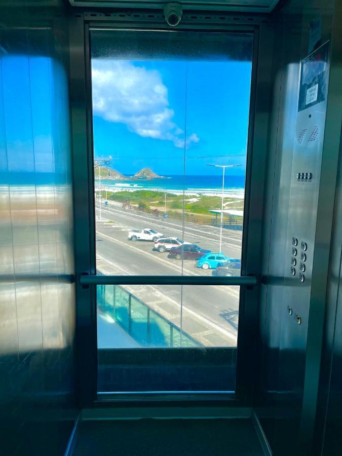 Apartamento Sophia I - Orla Da Praia Grande Arraial do Cabo Exterior foto