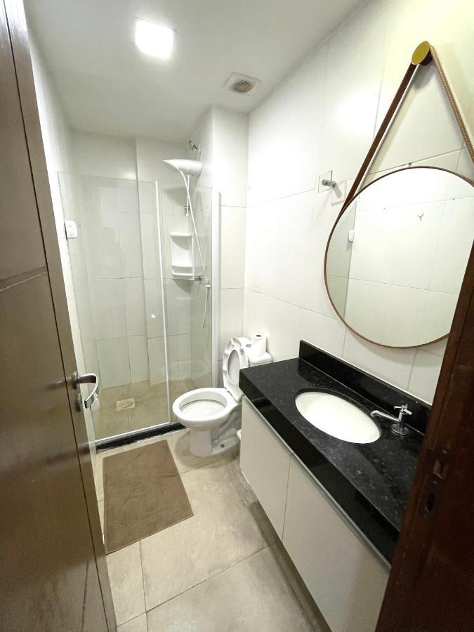 Apartamento Sophia I - Orla Da Praia Grande Arraial do Cabo Exterior foto