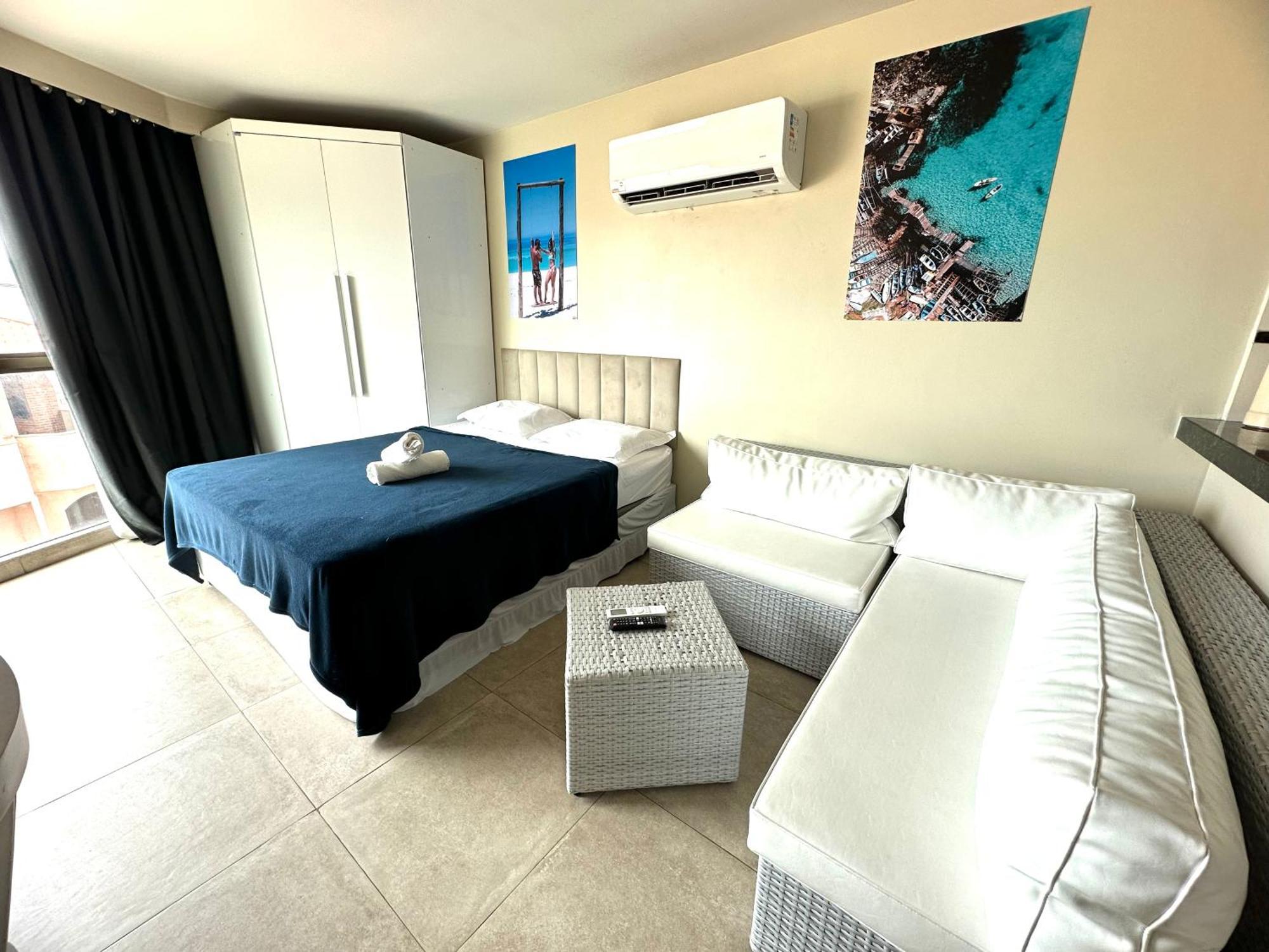 Apartamento Sophia I - Orla Da Praia Grande Arraial do Cabo Exterior foto